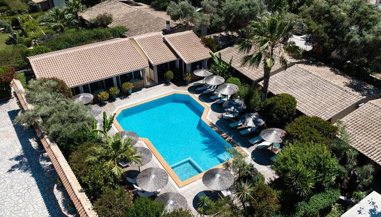 Villaggio Maistro